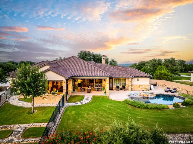 1166 Mystic Pkwy, Spring Branch, TX 78070 - #3