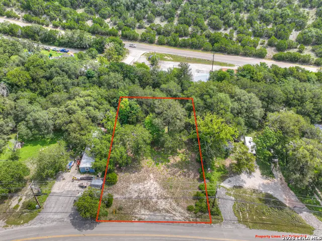 3265 Skyline Dr, Canyon Lake, TX 78133 - #1