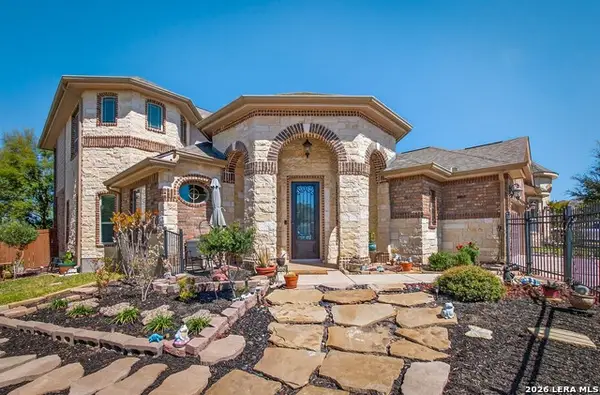 11259 Butterfly Bush, San Antonio, TX 78245