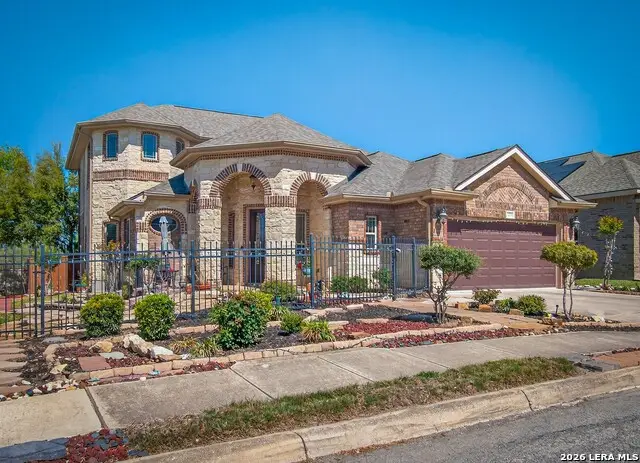 11259 Butterfly Bush, San Antonio, TX 78245 - #3