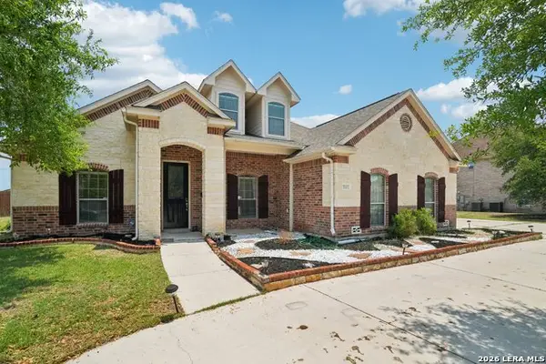 7027 Laura Hts, Schertz, TX 78154