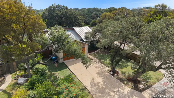 14975 Oak Summit, San Antonio, TX 78232