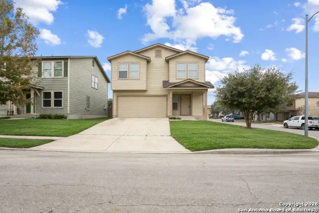 4302 Stetson View, San Antonio, TX 78223 - #1