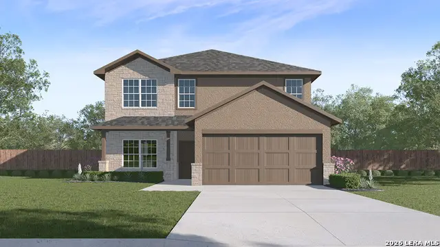 421 Waterfall Point, Cibolo, TX 78108 - #1