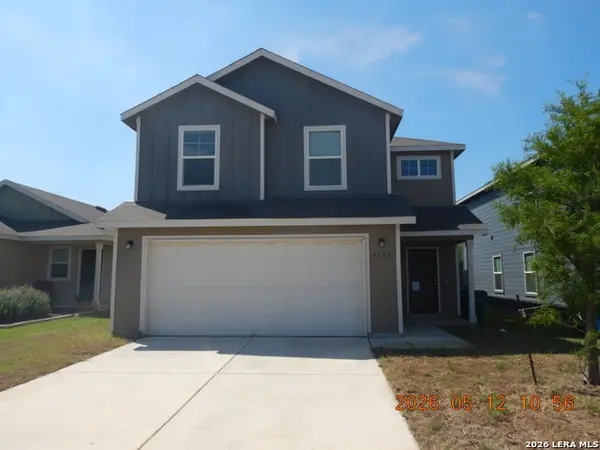 6326 Silver Pegasus, San Antonio, TX 78218