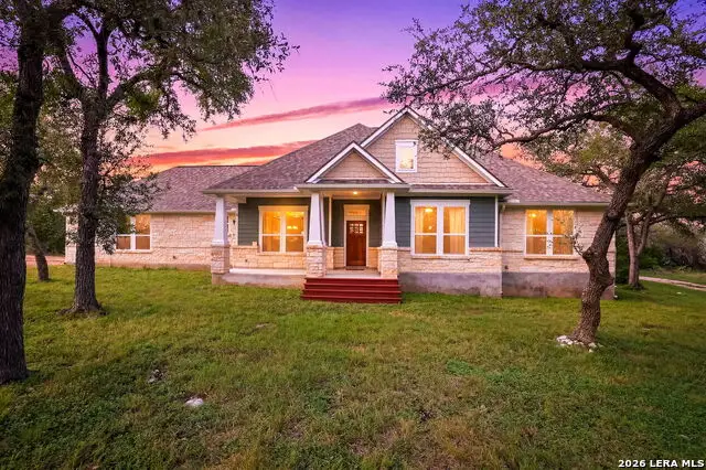 118 Allegheny Ct, San Marcos, TX 78666 - #1