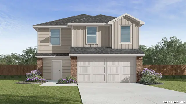 16020 Mahogany Way, Converse, TX 78109 - #1