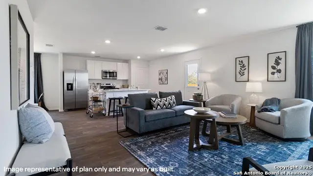 16020 Mahogany Way, Converse, TX 78109 - #3