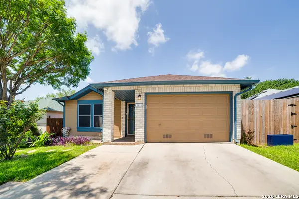 2619 Jade Hill, San Antonio, TX 78251