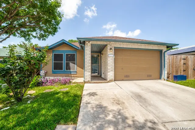 2619 Jade Hill, San Antonio, TX 78251 - #2