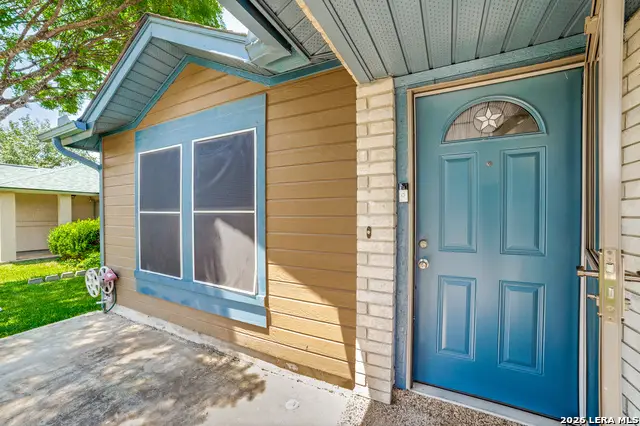 2619 Jade Hill, San Antonio, TX 78251 - #3