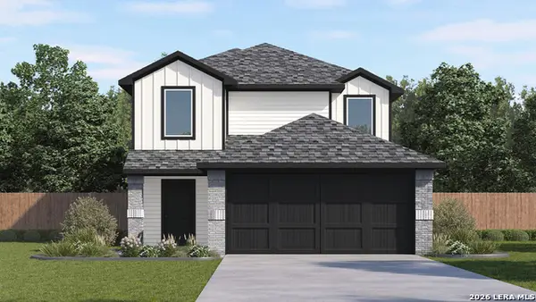 16032 Mahogany Way, Converse, TX 78109