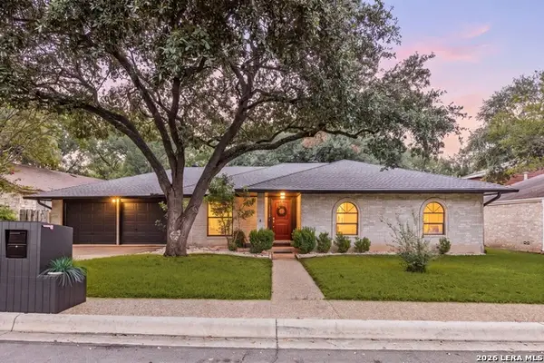 15310 Delachaise St, San Antonio, TX 78232