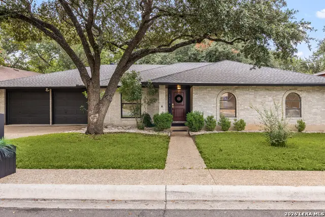 15310 Delachaise St, San Antonio, TX 78232 - #2
