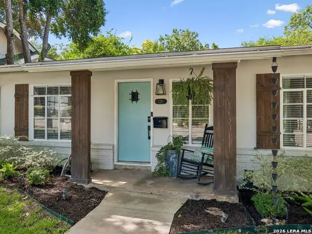 120 Corona Avenue, San Antonio, TX 78209 - #2