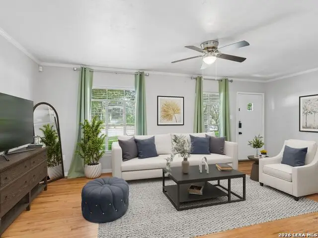 120 Corona Avenue, San Antonio, TX 78209 - #3