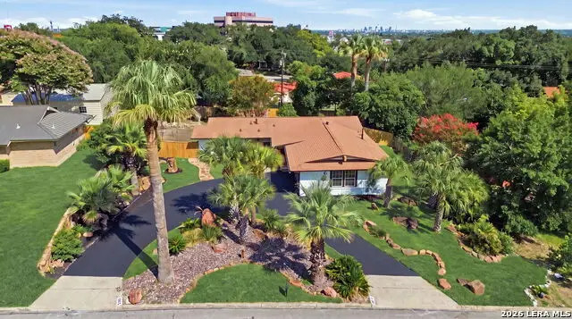 6818 Moss Oak Dr, San Antonio, TX 78229 - #1