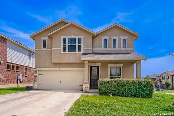 11338 Applejack, San Antonio, TX 78245