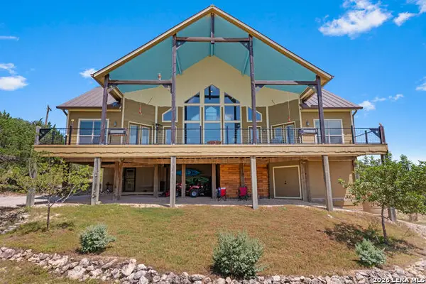 189 Scenic Sunset, Lakehills, TX 78063