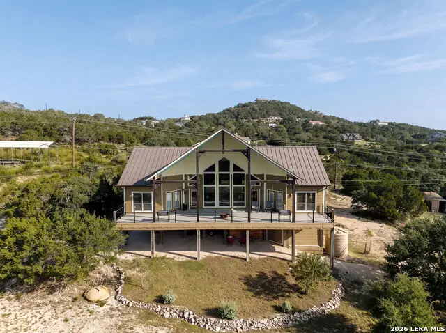189 Scenic Sunset, Lakehills, TX 78063 - #3