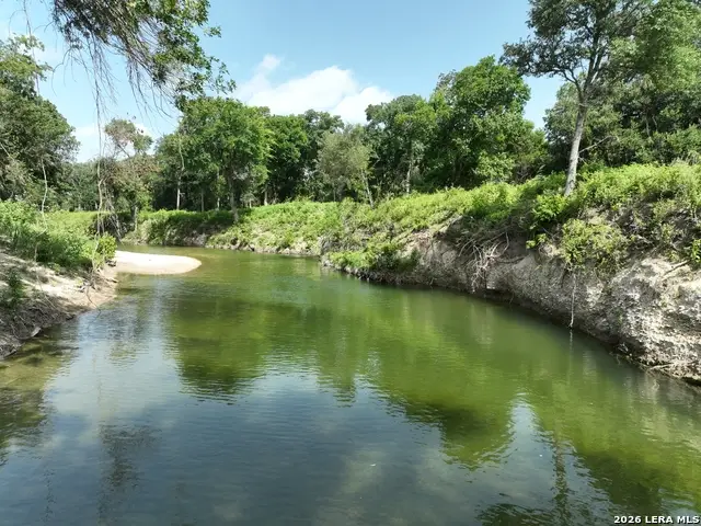 1543 Cr 215, Burnet, TX 78605 - #1