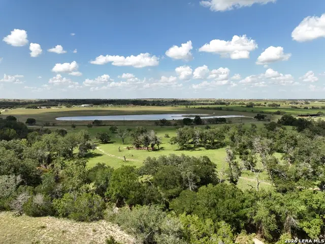 1543 Cr 215, Burnet, TX 78605 - #3