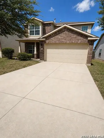 11115 Palomino Blf, San Antonio, TX 78245