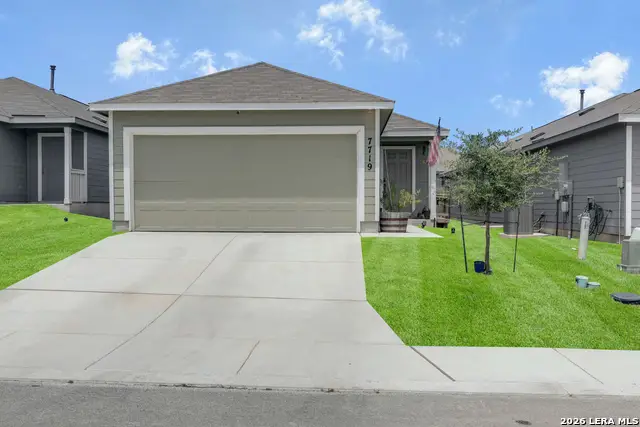 7719 Chancery Gate, San Antonio, TX 78253 - #2