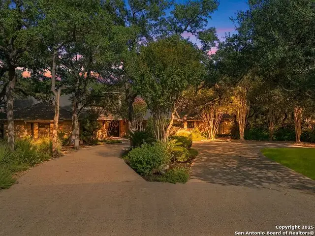 5 Ashin Way, Hill Country Village, TX 78232 - #2