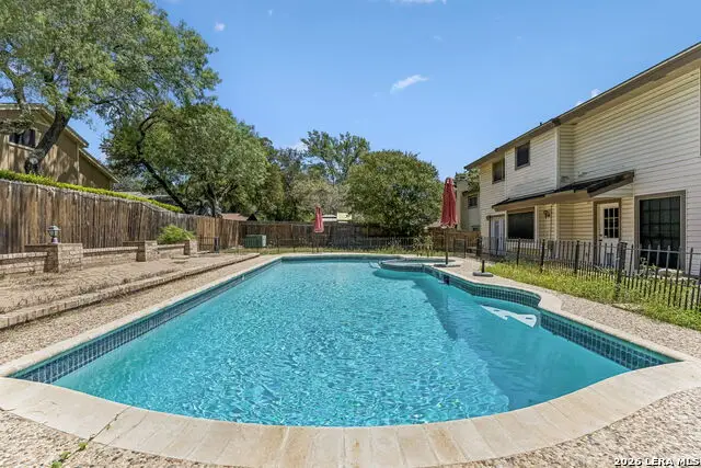 15222 Oak Spring St, San Antonio, TX 78232 - #1