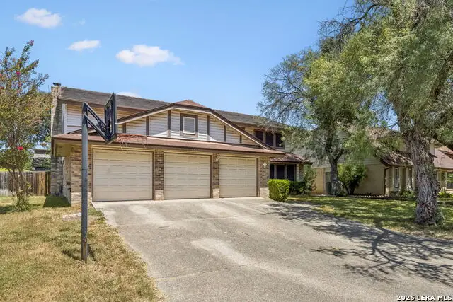 15222 Oak Spring St, San Antonio, TX 78232 - #2