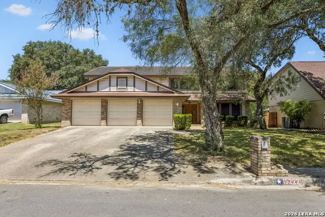 15222 Oak Spring St, San Antonio, TX 78232 - #3