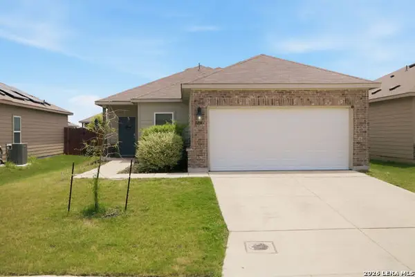 3214 Farm Oak, San Antonio, TX 78223