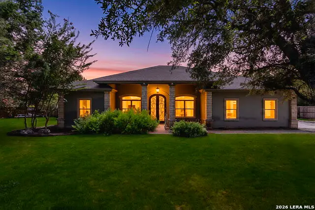 1070 Kings Ranch, Bandera, TX 78003 - #1