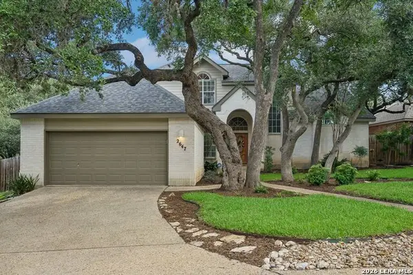 2647 Inwood Briar, San Antonio, TX 78248