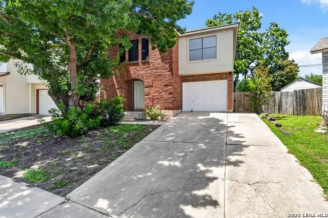 5007 Taylor Kenton, San Antonio, TX 78240 - #1