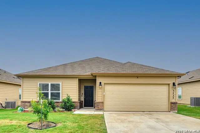 3433 Canyon Rdg, Seguin, TX 78155 - #1