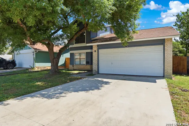 8426 Maple Ridge Dr, San Antonio, TX 78239 - #2