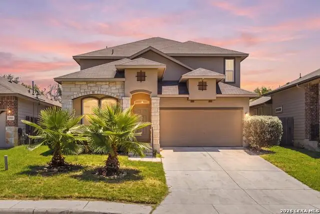 6946 Fort Bnd, San Antonio, TX 78223 - #1