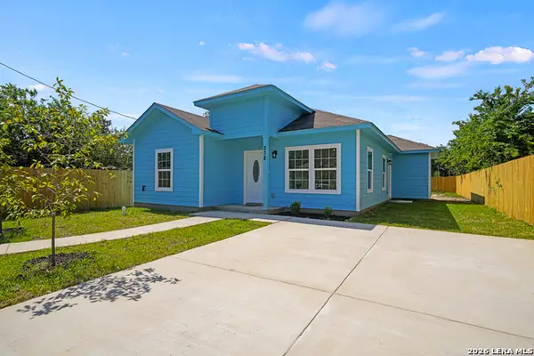 238 Bundy, San Antonio, TX 78220