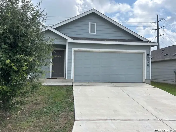 5507 Elm Valley Dr, San Antonio, TX 78242