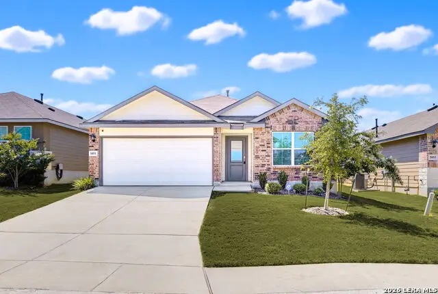 5051 Pyrite Canyon, San Antonio, TX 78253 - #1