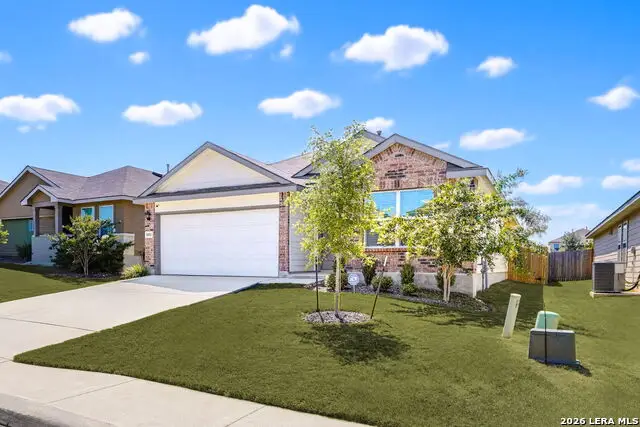 5051 Pyrite Canyon, San Antonio, TX 78253 - #2