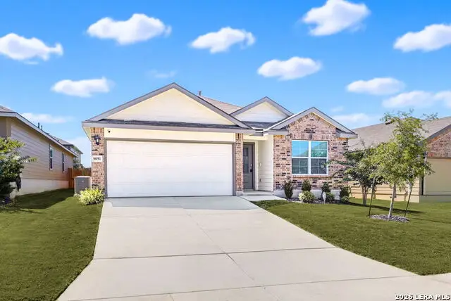 5051 Pyrite Canyon, San Antonio, TX 78253 - #3