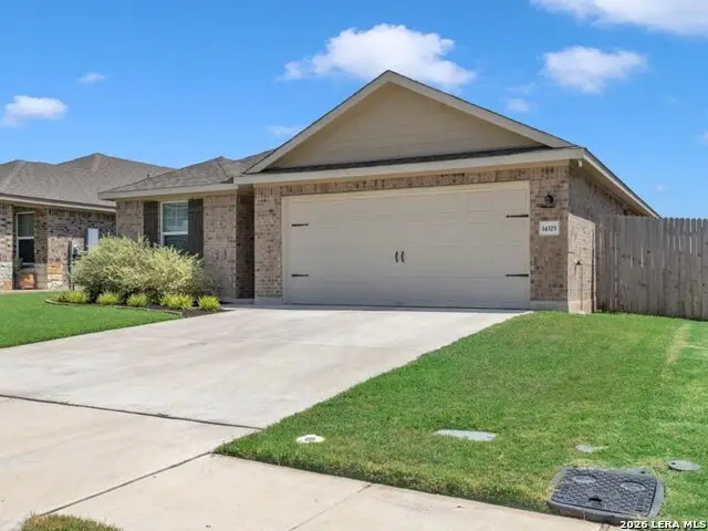 14325 Allard Dr, Manor, TX 78653 - #2