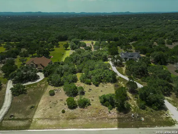 LOT 425 Horseshoe Falls, Bandera, TX 78003
