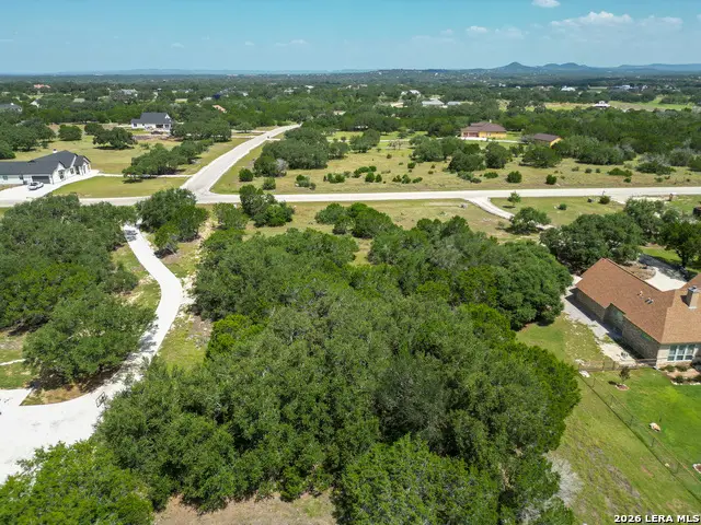 LOT 425 Horseshoe Falls, Bandera, TX 78003 - #3