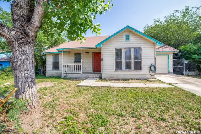 1111 Menchaca St, San Antonio, TX 78207 - #2