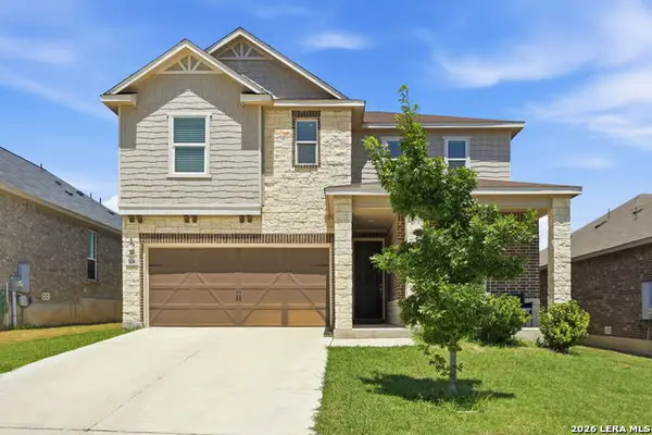 306 Eucharis, San Antonio, TX 78245