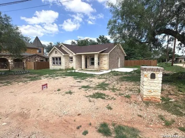 8207 1st, Somerset, TX 78069 - #2